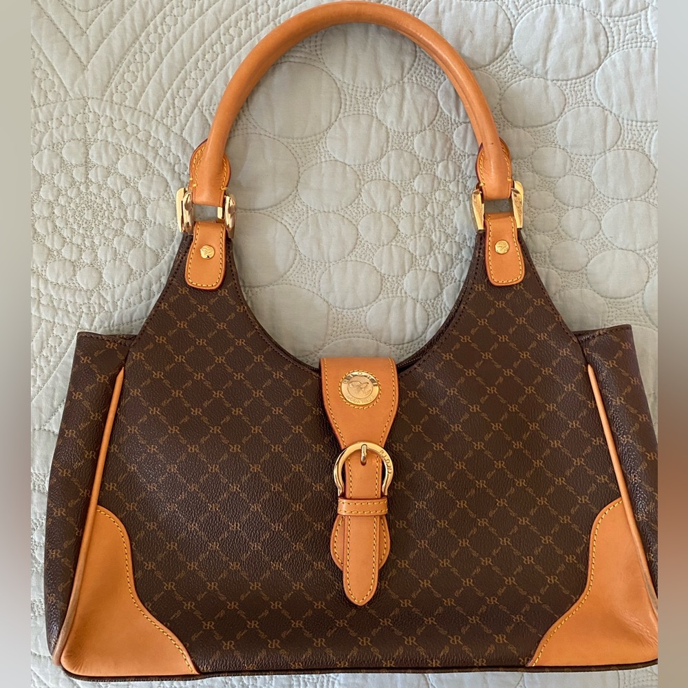 Rioni purse